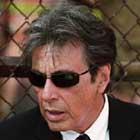 Al Pacino, un viejo rockero en Imagine