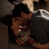 Fin de rodaje de "La cara oculta"