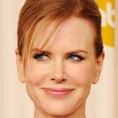 Nicole Kidman para "The Paperboy"