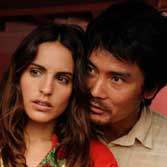 "Canción de Katmandú", fin de rodaje