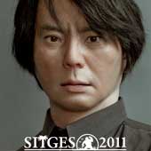 EVA inaugurará SITGES 2011