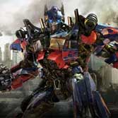 2,5M€ para Transformers 3 en el fin de semana de estreno