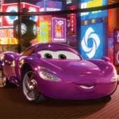 Cars 2 lidera la taquilla española