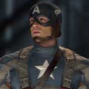 "Capitán América: El primer vengador" lidera boxoffice USA