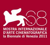 Sección oficial de la 68ª edición de la Mostra de Venecia