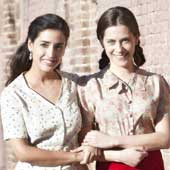 Crece la Sección Oficial del Festival de San Sebastián 2011