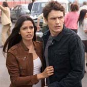 "El origen del planeta de los simios" lidera el boxoffice