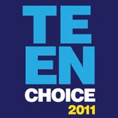 Ganadores de los Teen Choice Awards 2011
