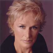 Glenn Close, Premio Donostia