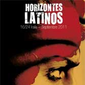 Horizontes Latinos en el 59 Festival de San Sebastián