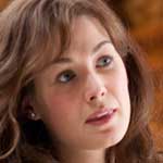 Rosamund Pike se une a "One shot"