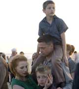 "El árbol de la vida" ganadora del Gran Premio FIPRESCI 2011