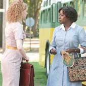 "Criadas y señoras" lidera el boxoffice USA