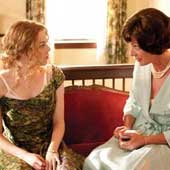 The Help sigue liderando el boxoffice USA