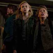 "Super 8" conserva el primer puesto en España