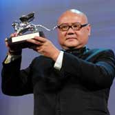 León de Oro de la Mostra de Venecia 2011 para "Fausto"