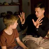 "El árbol de la vida" nº1 en España