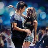 "Footloose" y "Acero puro" lideran el boxoffice USA