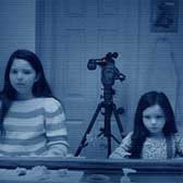 Paranormal Activity 3, mejor estreno de terror