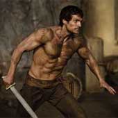 Immortals lidera el boxoffice USA