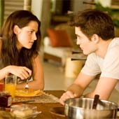 Amanecer lidera el boxoffice USA