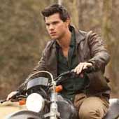 Amanecer sigue nº1 en el boxoffice USA 