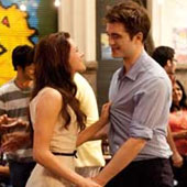 "Amanecer 1" sigue al frente de la taquilla USA