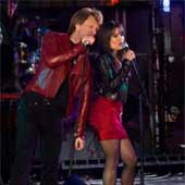 "Noche de fin de año" lidera el boxoffice USA