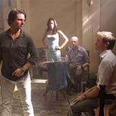 "Misión: Imposible" lidera el boxoffice USA