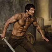 "Immortals" lidera el ránking de taquilla en España 