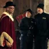 El Samsung Galaxy Note unido por la música y el cine