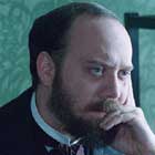Paul Giamatti confidente de Romeo y Julieta