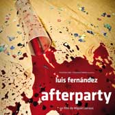 Comienza el rodaje de Afterparty