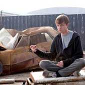 Chronicle lidera el boxoffice USA