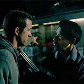 "El invitado" corona la taquilla americana