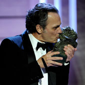 6 Premios Goya para "No habrá paz para los malvados"