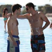 "The Pelayos" abrirá el Festival de cine de Málaga 2012