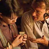 "La invención de Hugo" sigue liderando la taquilla española