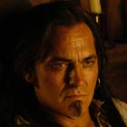 José Coronado en "¡Piratas!"