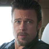 "Killing them softly" optará a la Palma de Oro en Cannes