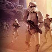 Video patrocinado: Aplicación Kinect Star Wars smartphones