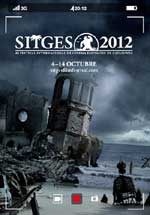 Sitges 2012: El fin del mundo