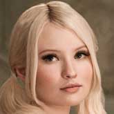 Emily Browning en negociaciones para 'Plush'