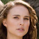 Natalie Portman viaja al Oeste