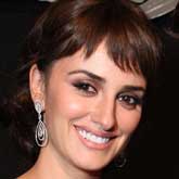 Penelope Cruz en 'The Counselor' y 'Los Amantes Pasajeros'