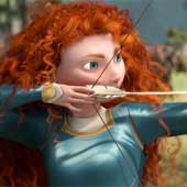 Brave lidera el boxoffice USA
