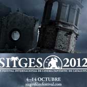 "El Cuerpo", inaugurará Sitges 2012
