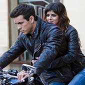 "Tengo ganas de ti" lidera el ránking de taquilla