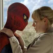 "The amazing Spider-man" debuta en el nº1 del boxoffice USA