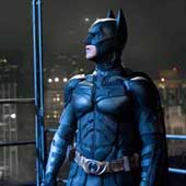 "El caballero oscuro: La leyenda renace" nº1 en USA